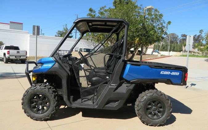 2023 Can-Am Defender XT HD9