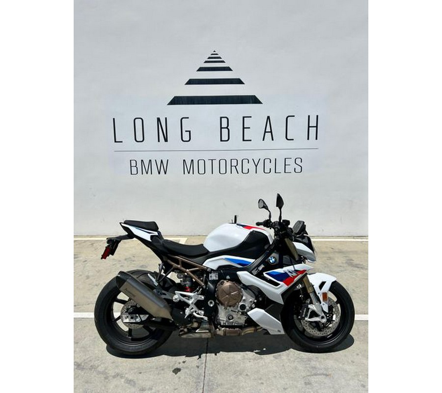 New 2024 BMW S 1000 RR in Long Beach, CA