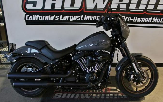 2022 Harley-Davidson® FXLRS - Low Rider® S