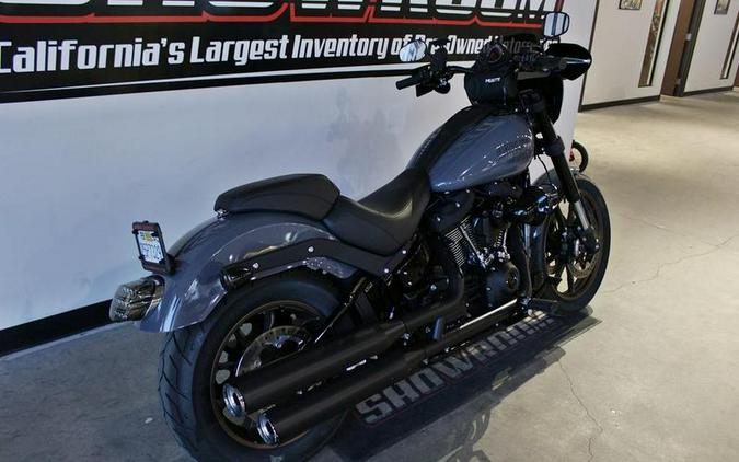 2022 Harley-Davidson® FXLRS - Low Rider® S