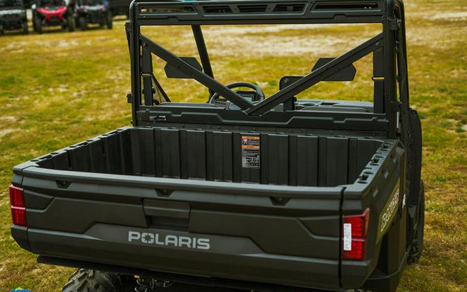 2025 Polaris® Ranger 1000 EPS