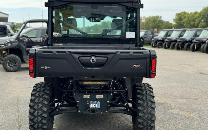 2023 Can-Am DEFENDER MAX HD10 LONE STAR