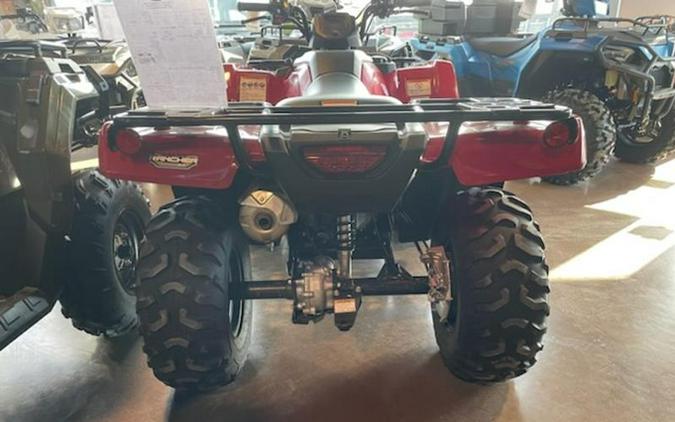 2024 Honda® FourTrax Rancher 4x4 Automatic DCT EPS