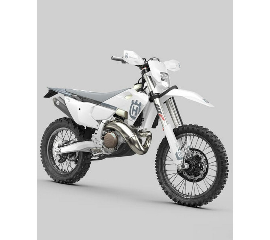 2025 Husqvarna® TE300 PRO