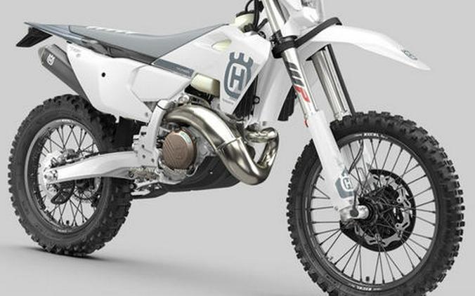 2025 Husqvarna® TE300 PRO