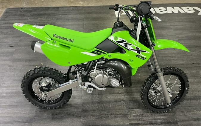 2025 Kawasaki KX 65