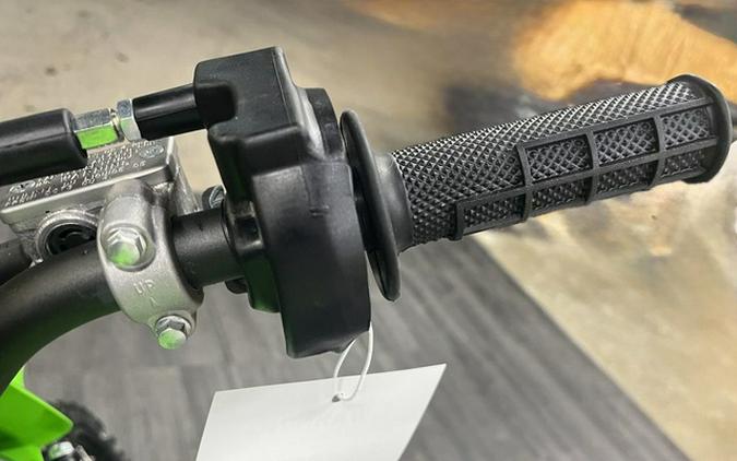 2025 Kawasaki KX 65