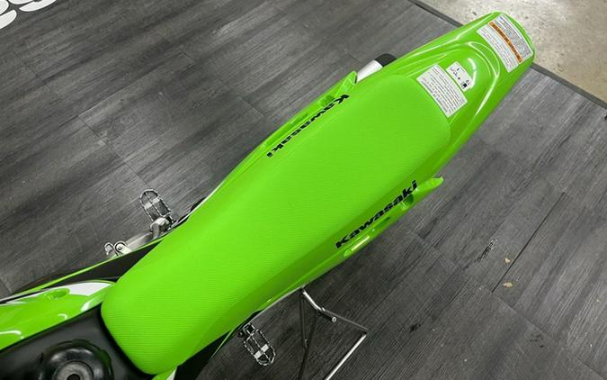 2025 Kawasaki KX 65
