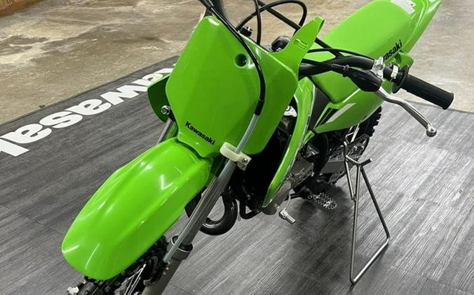 2025 Kawasaki KX 65