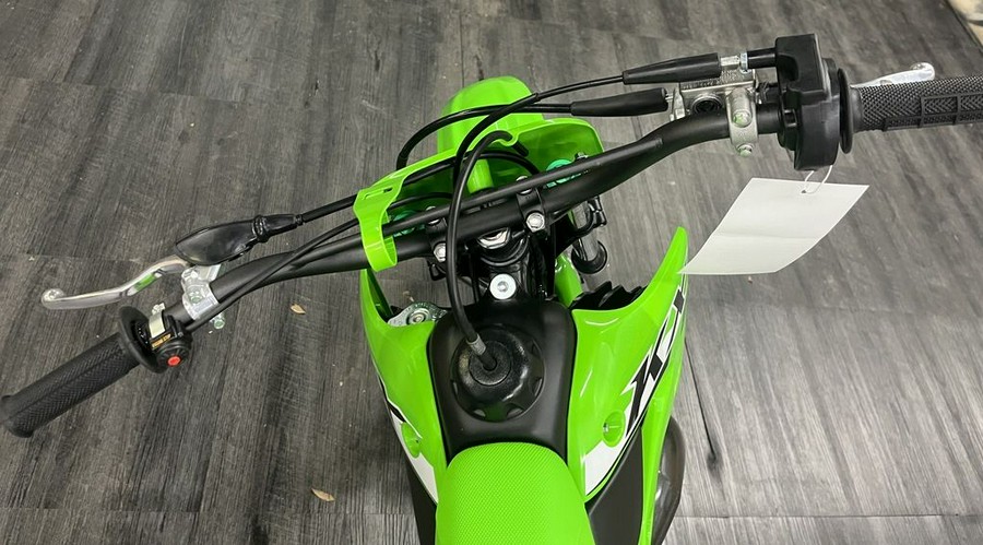 2025 Kawasaki KX 65