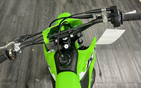 2025 Kawasaki KX 65