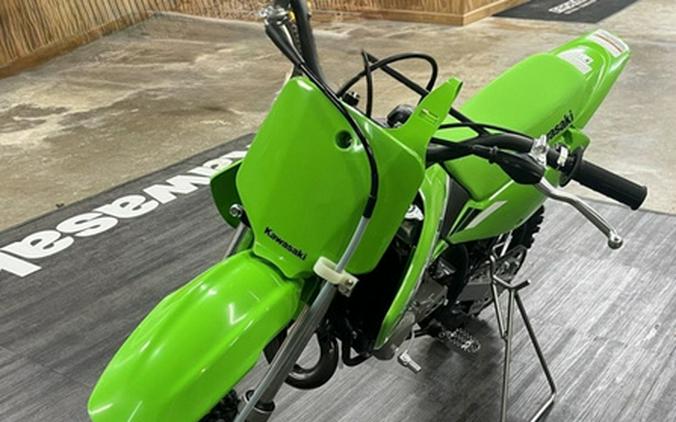 2025 Kawasaki KX 65