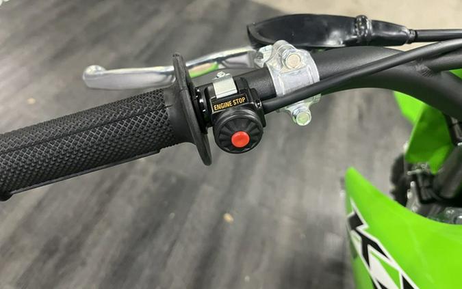 2025 Kawasaki KX 65