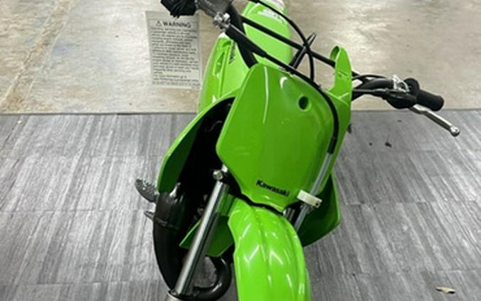 2025 Kawasaki KX 65