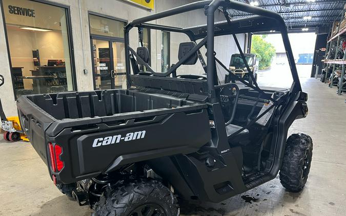 2026 Can-Am Defender DPS HD9