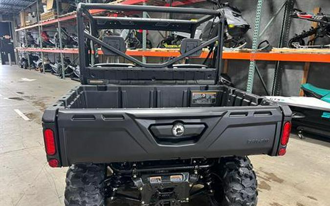 2026 Can-Am Defender DPS HD9