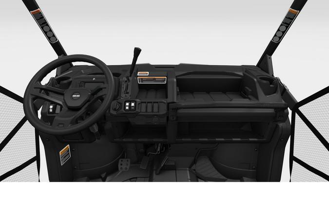 2026 Can-Am Defender DPS HD9