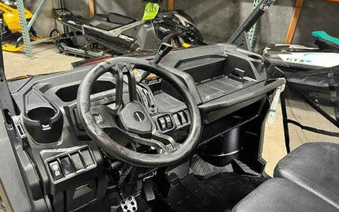 2026 Can-Am Defender DPS HD9