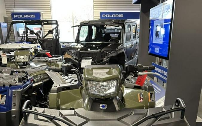 2026 Polaris® Sportsman 450 H.O.