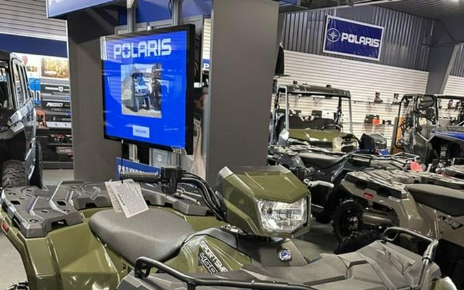 2026 Polaris® Sportsman 450 H.O.