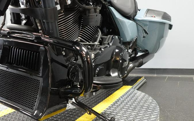 2024 Harley-Davidson Street Glide