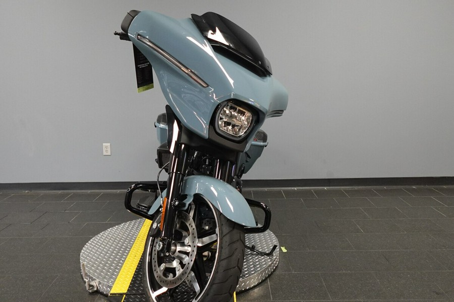 2024 Harley-Davidson Street Glide