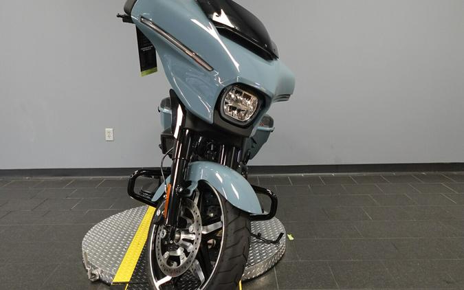 2024 Harley-Davidson Street Glide