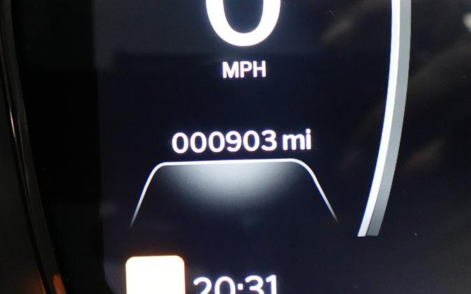 2024 Harley-Davidson Street Glide