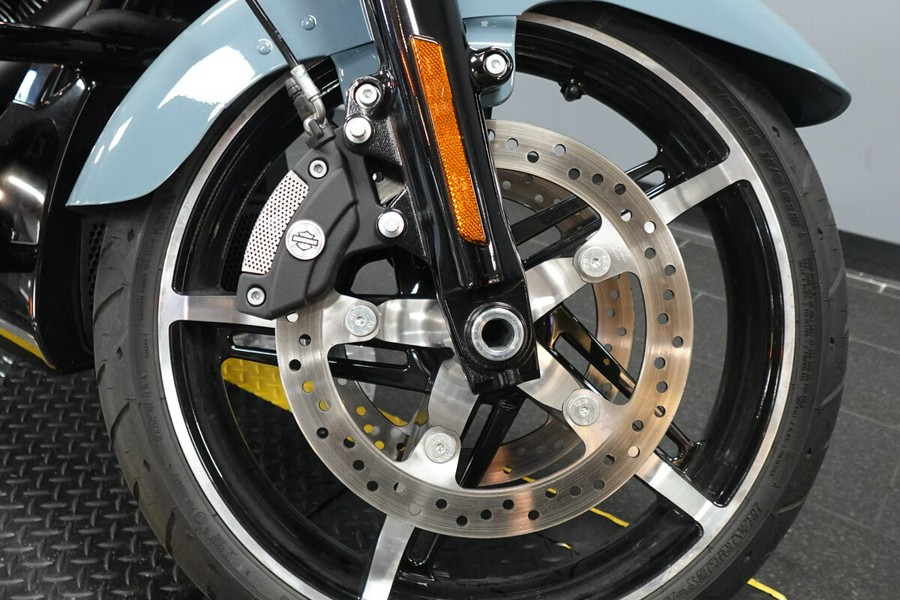 2024 Harley-Davidson Street Glide