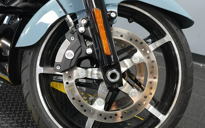 2024 Harley-Davidson Street Glide