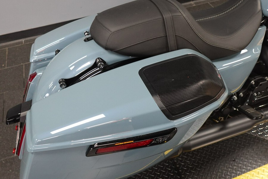 2024 Harley-Davidson Street Glide