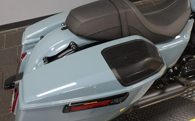 2024 Harley-Davidson Street Glide