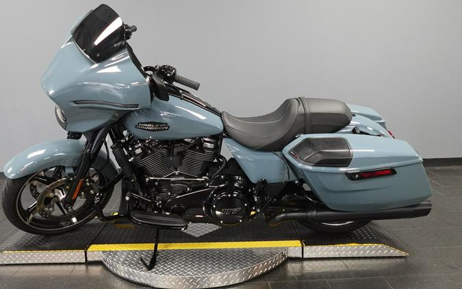 2024 Harley-Davidson Street Glide