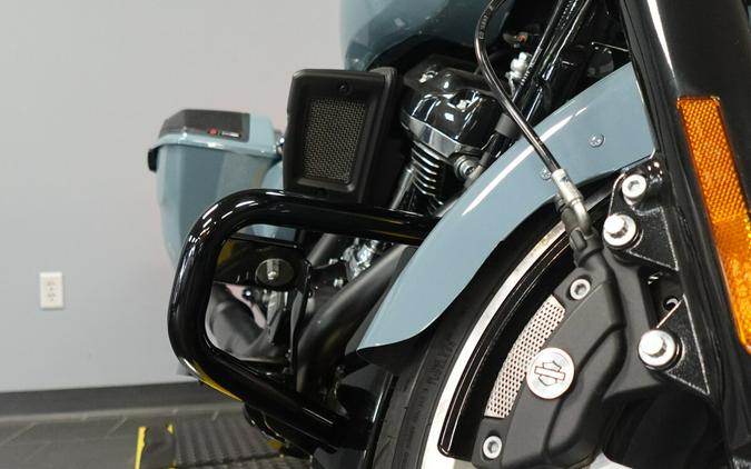 2024 Harley-Davidson Street Glide