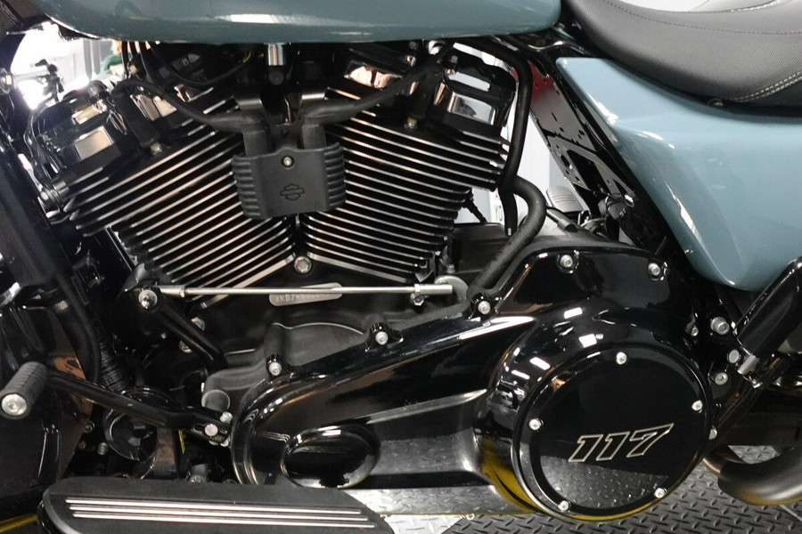 2024 Harley-Davidson Street Glide