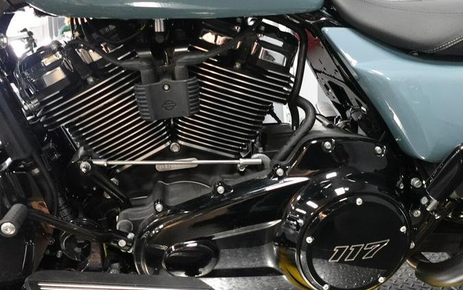 2024 Harley-Davidson Street Glide