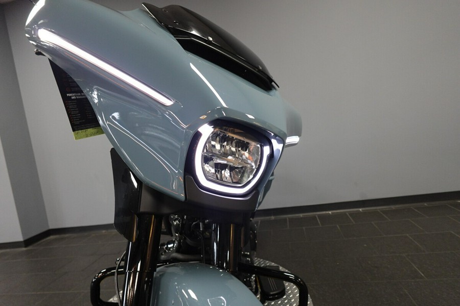 2024 Harley-Davidson Street Glide