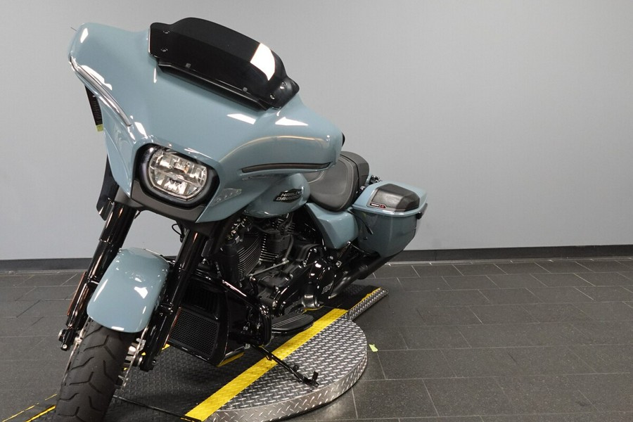 2024 Harley-Davidson Street Glide