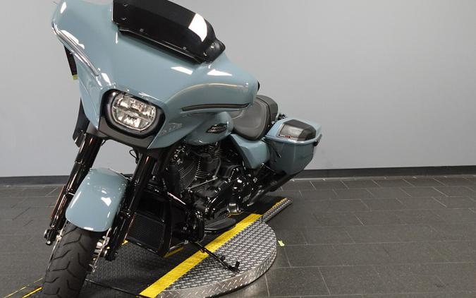 2024 Harley-Davidson Street Glide