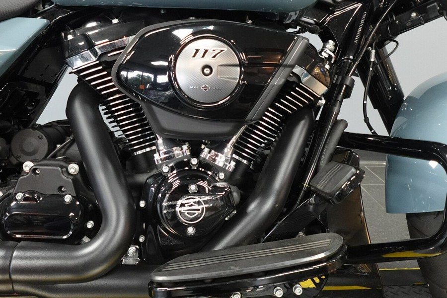 2024 Harley-Davidson Street Glide