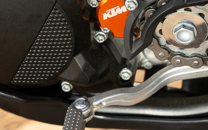 2025 KTM 150 XC-W - KT152611