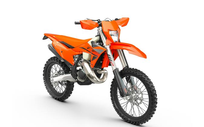 2025 KTM 150 XC-W - KT152611