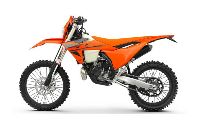 2025 KTM 150 XC-W - KT152611