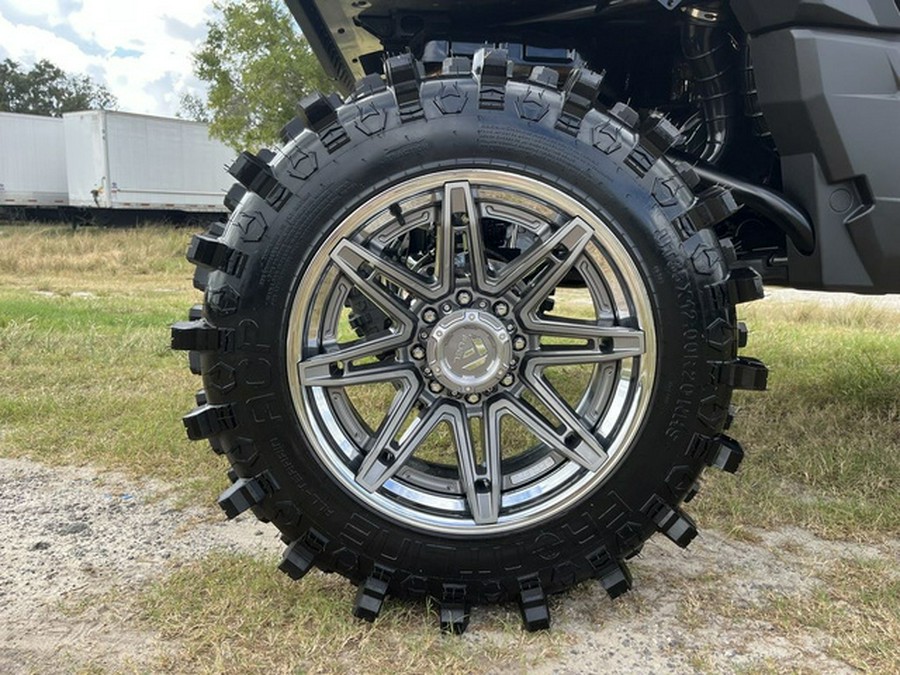 2026 Polaris Xpedition ADV 5 Northstar