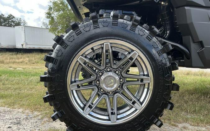 2026 Polaris Xpedition ADV 5 Northstar