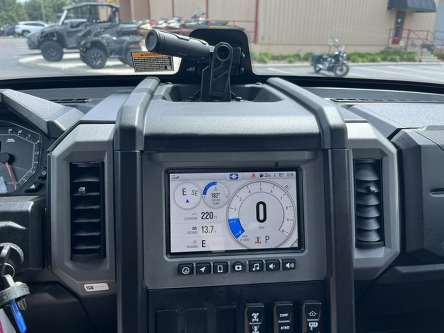 2026 Polaris Xpedition ADV 5 Northstar