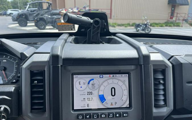 2026 Polaris Xpedition ADV 5 Northstar