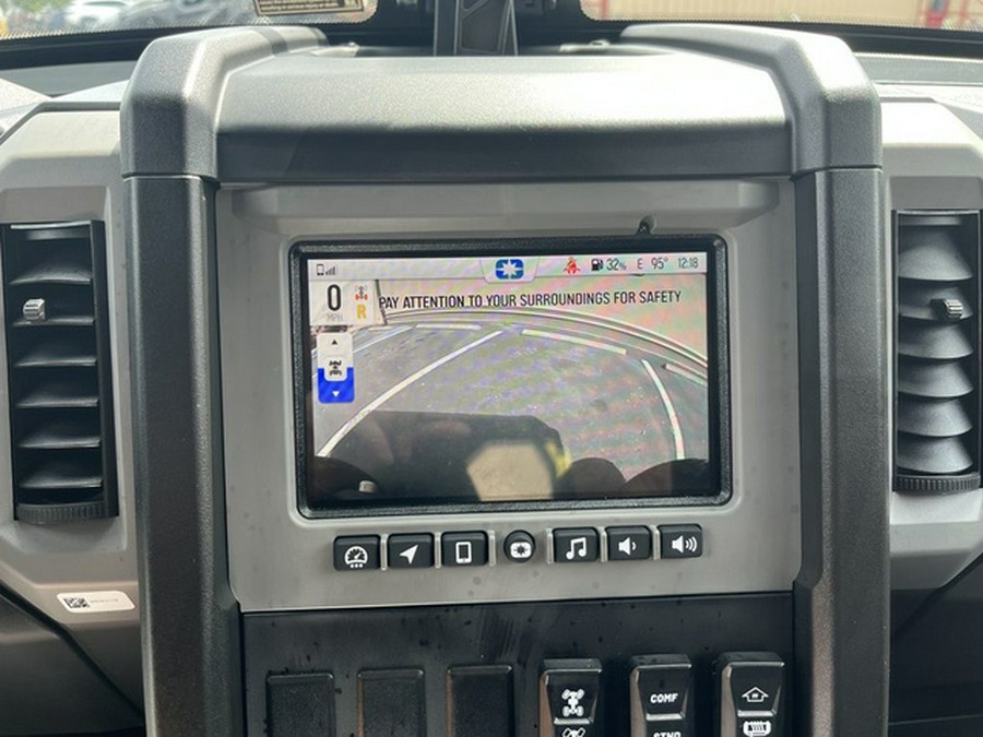 2026 Polaris Xpedition ADV 5 Northstar