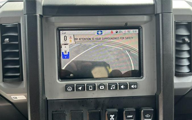 2026 Polaris Xpedition ADV 5 Northstar