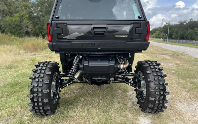 2026 Polaris Xpedition ADV 5 Northstar